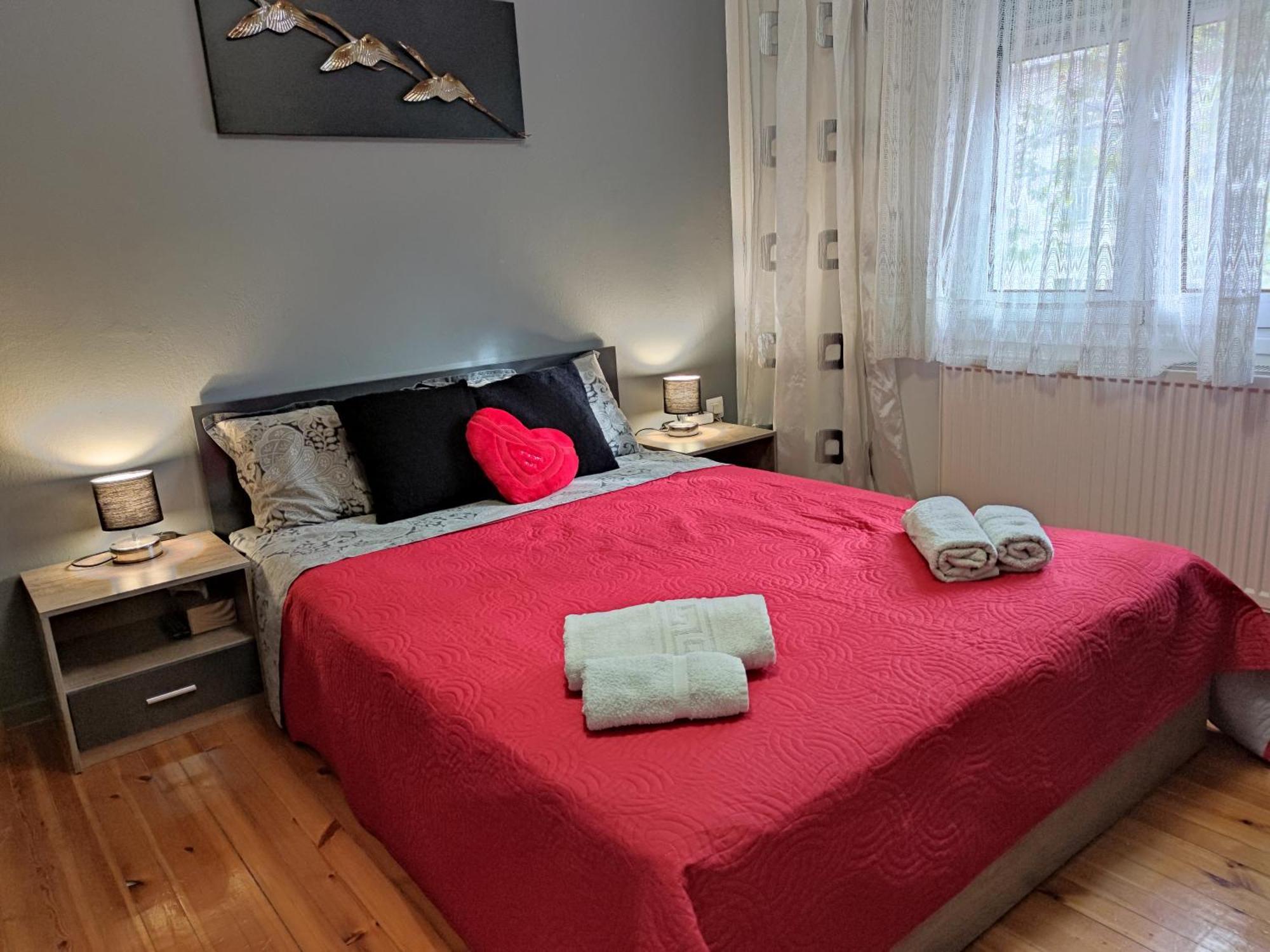 Cozy City Center Apartment Θεσσαλονίκη Εξωτερικό φωτογραφία
