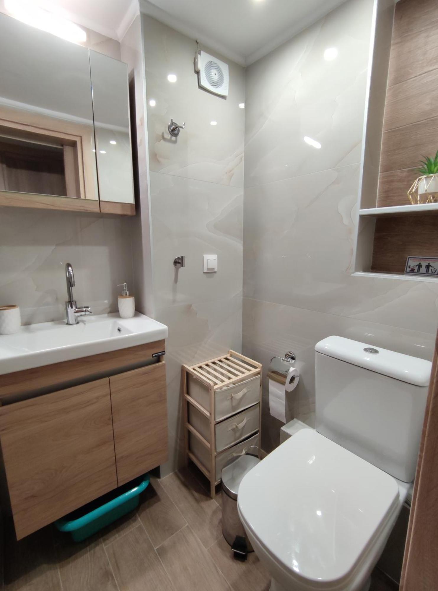 Cozy City Center Apartment Θεσσαλονίκη Εξωτερικό φωτογραφία