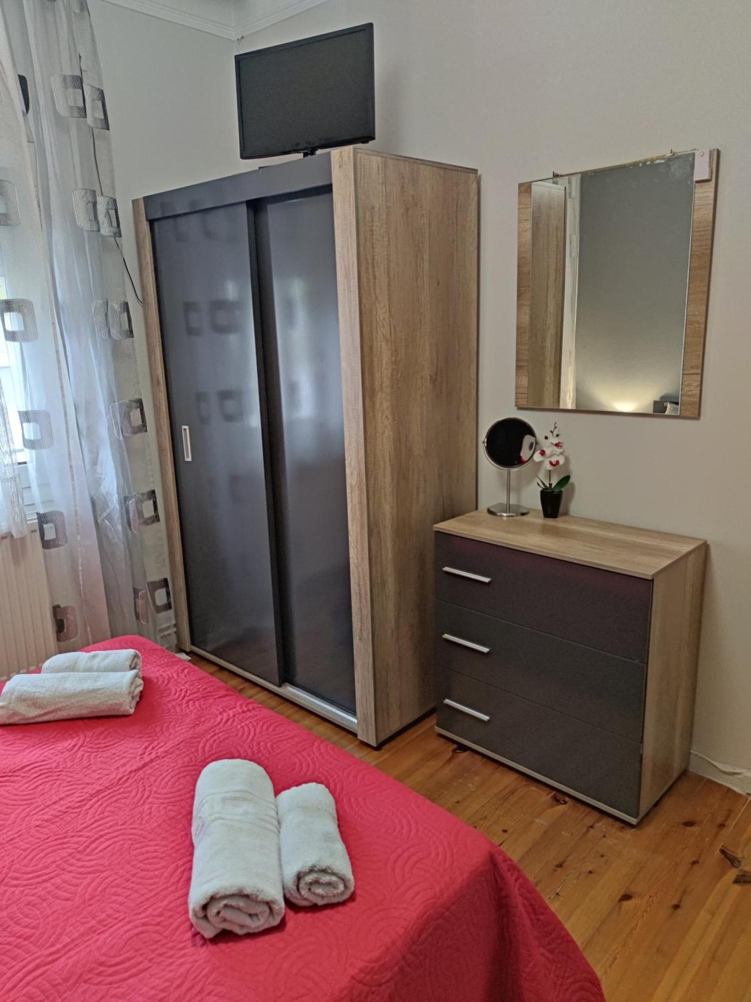 Cozy City Center Apartment Θεσσαλονίκη Εξωτερικό φωτογραφία