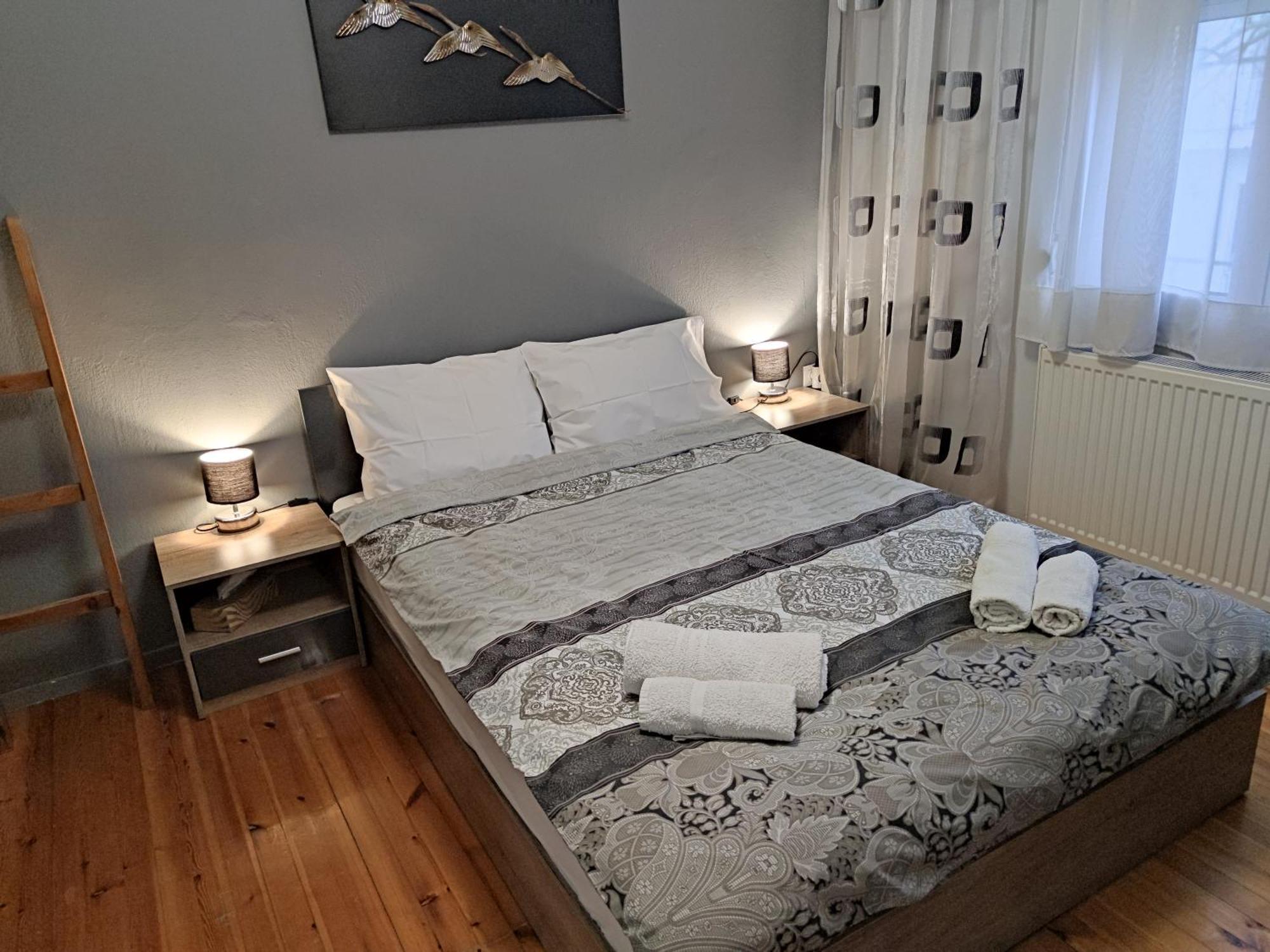 Cozy City Center Apartment Θεσσαλονίκη Εξωτερικό φωτογραφία