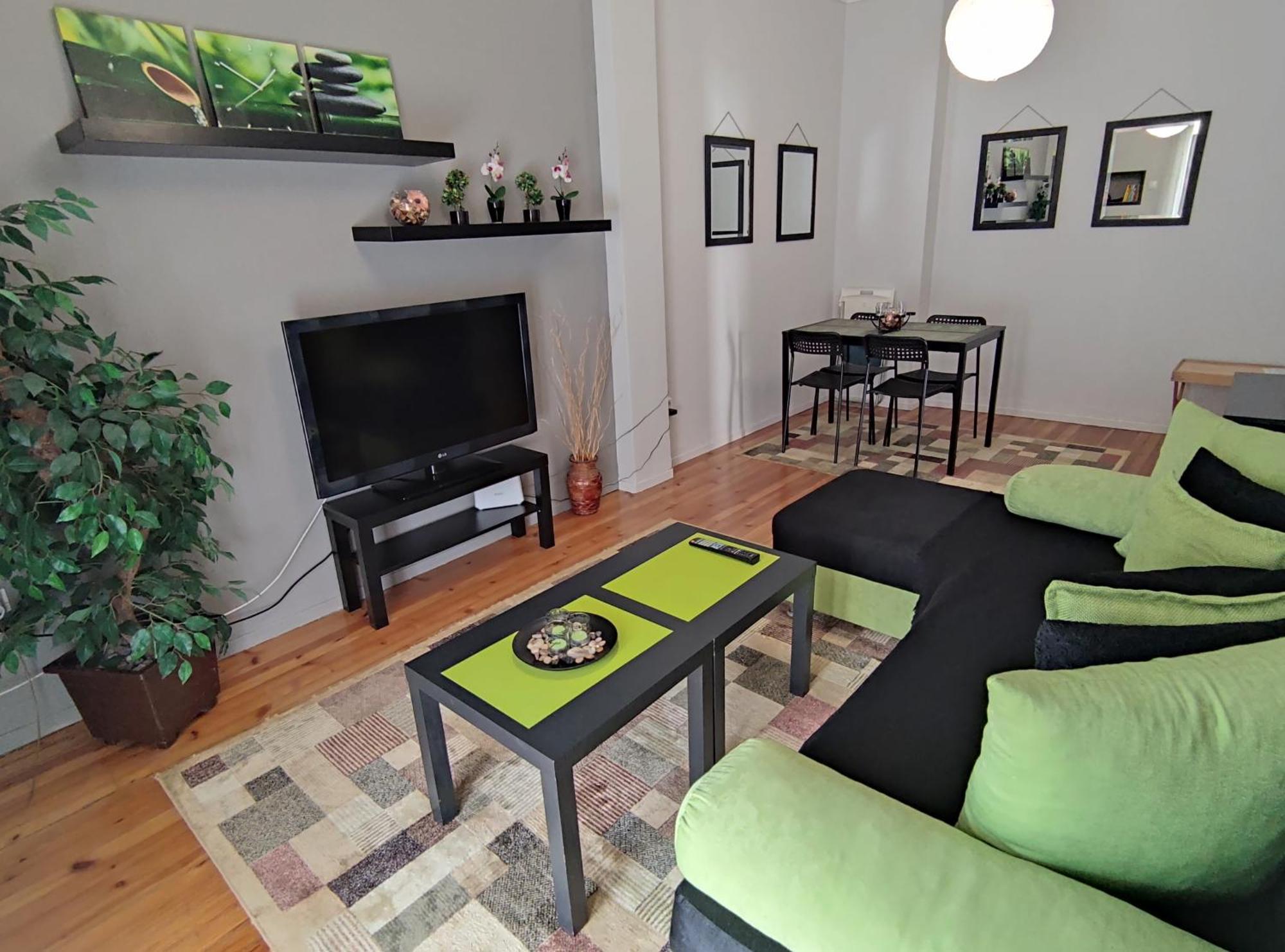 Cozy City Center Apartment Θεσσαλονίκη Εξωτερικό φωτογραφία
