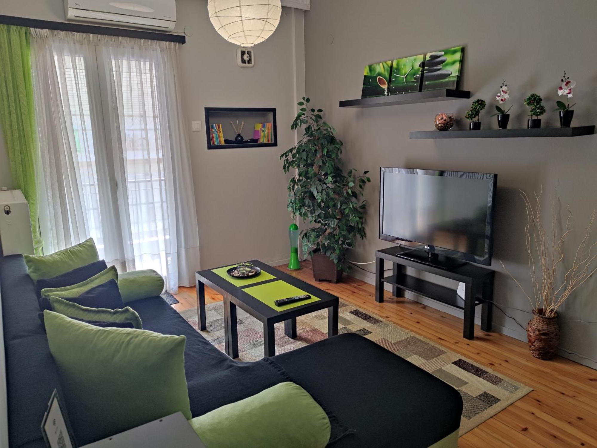 Cozy City Center Apartment Θεσσαλονίκη Εξωτερικό φωτογραφία