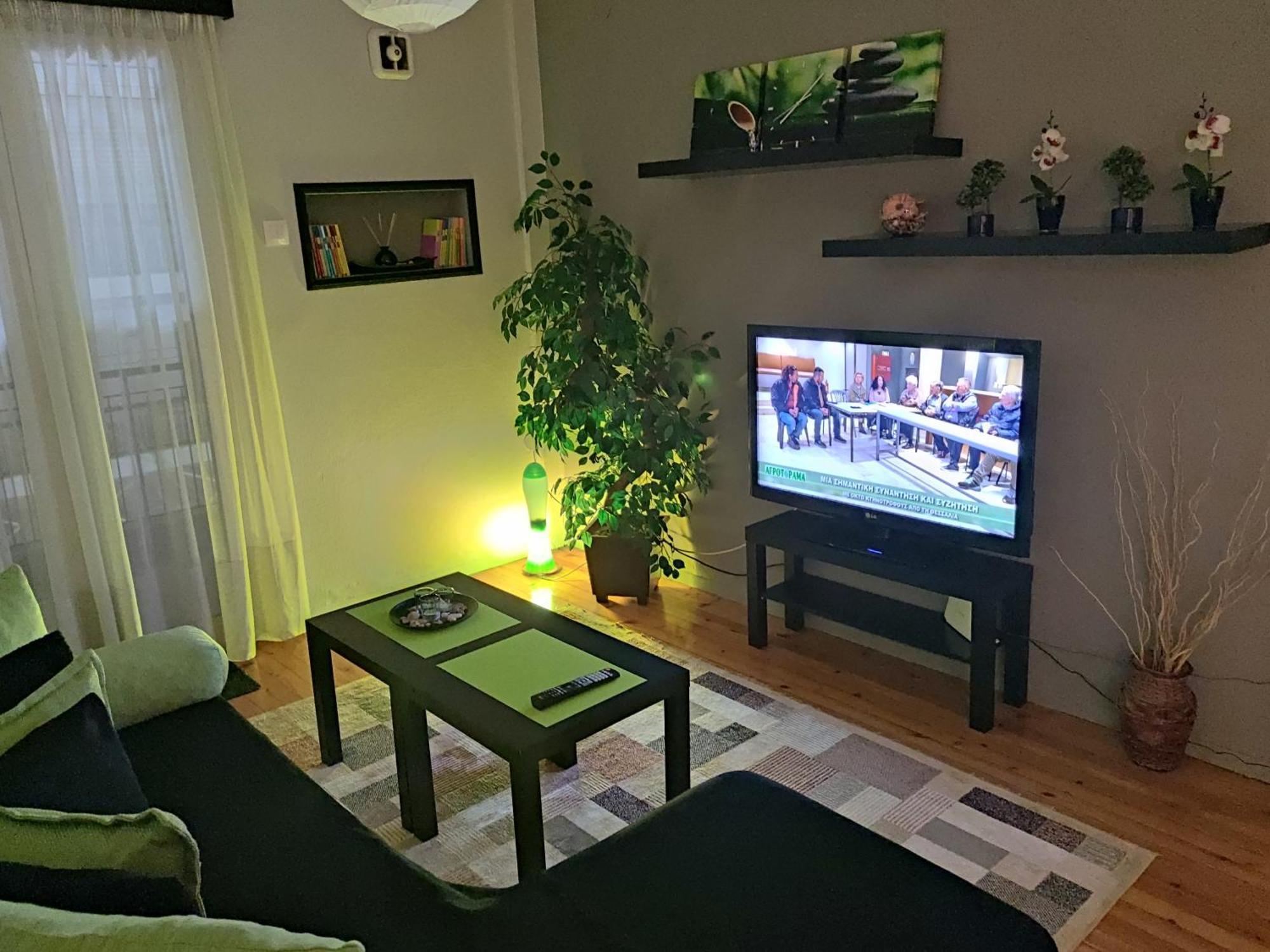 Cozy City Center Apartment Θεσσαλονίκη Εξωτερικό φωτογραφία